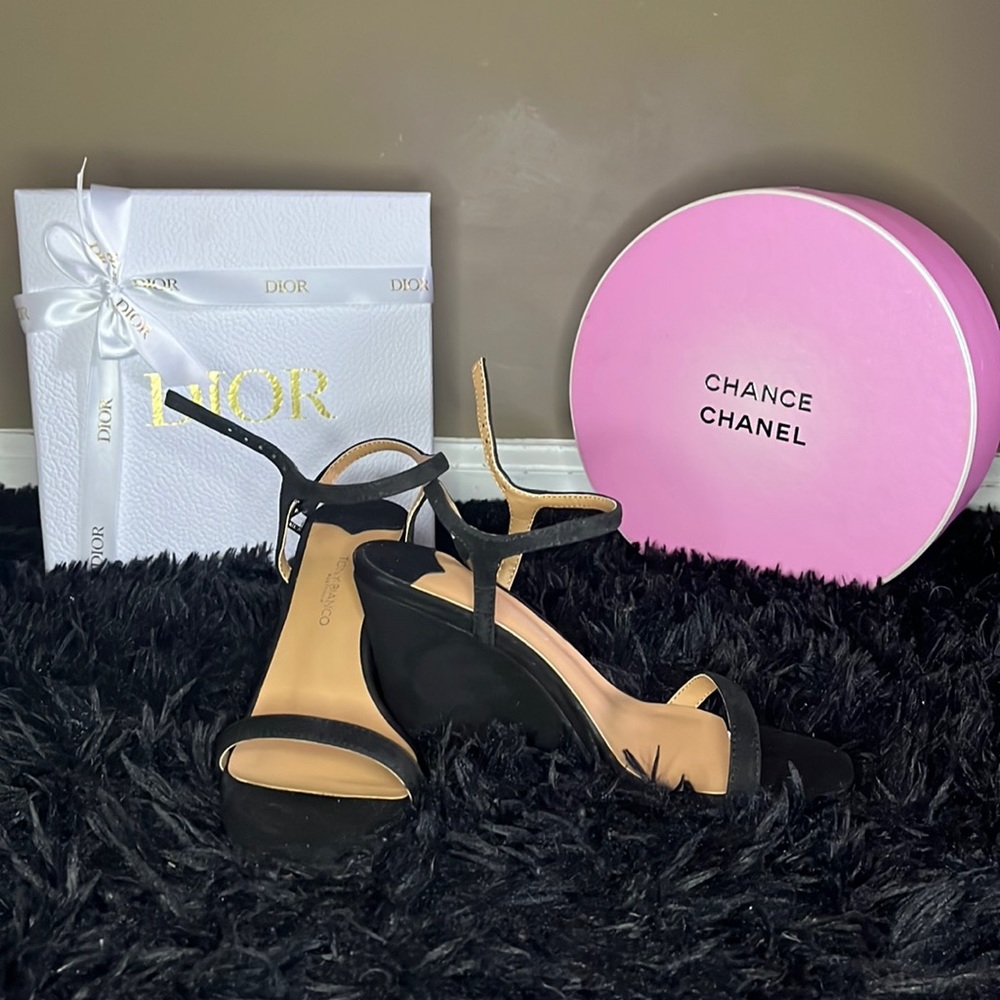 Brand new with tags Tony Bianca sandals